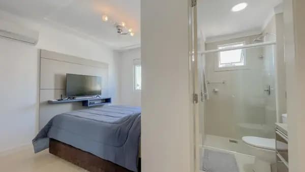 Apartamento à venda no bairro Centro em Balneário Camboriú/SC