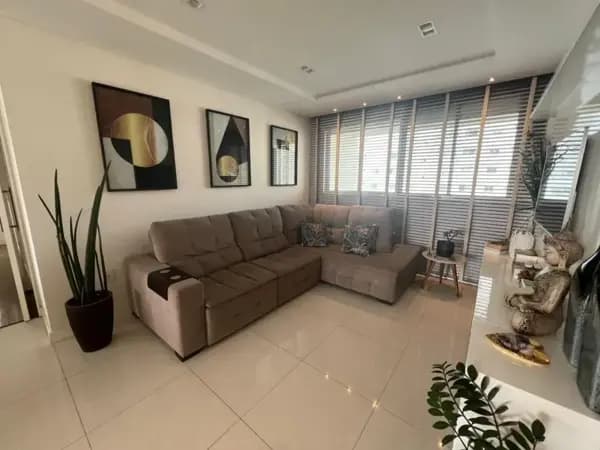 Apartamento à venda no bairro Centro em Balneário Camboriú/SC