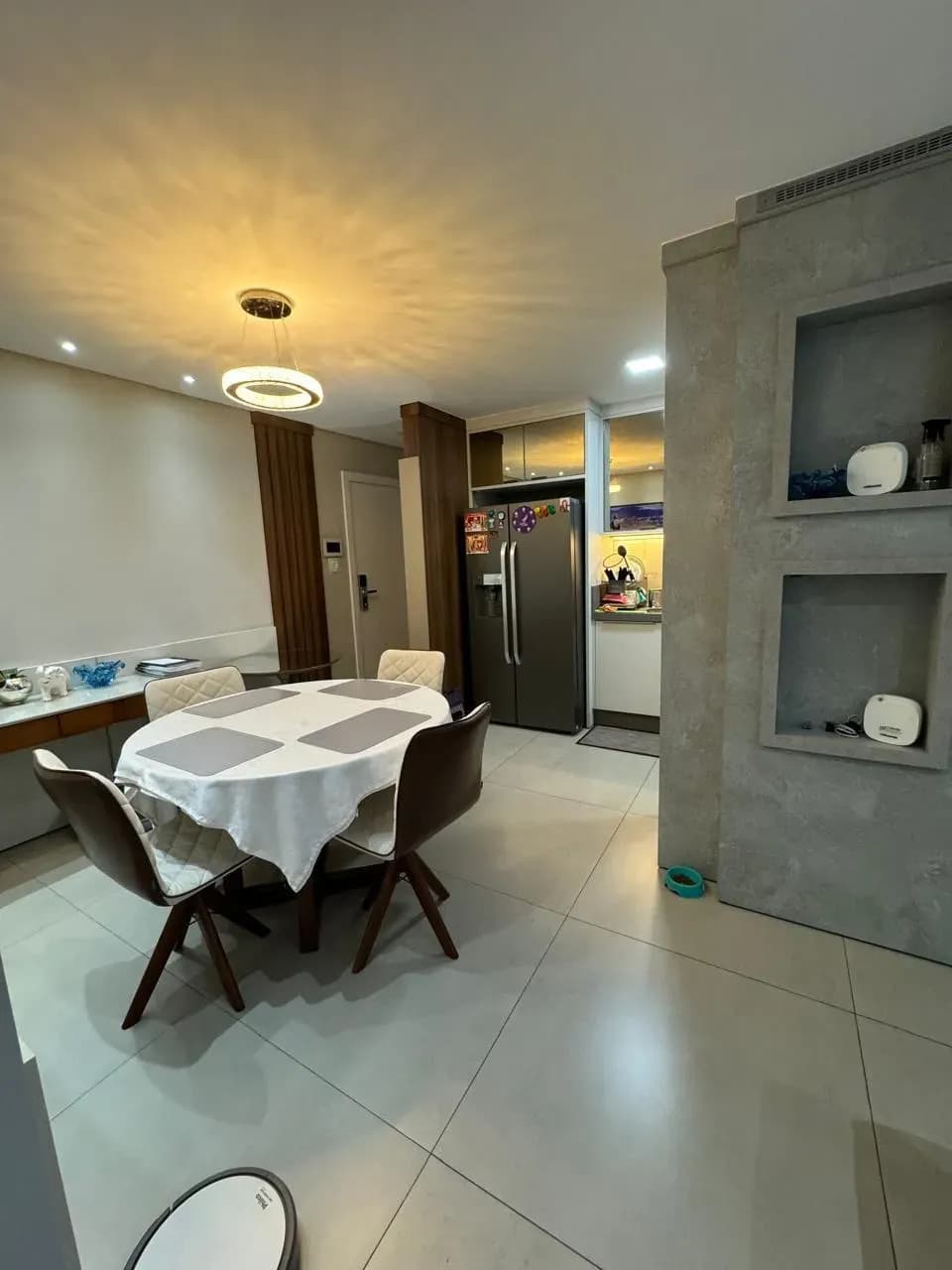 Apartamento à venda no bairro São Judas em Itajaí/SC