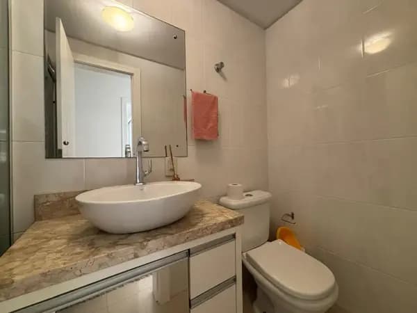 Apartamento à venda no bairro Centro em Balneário Camboriú/SC