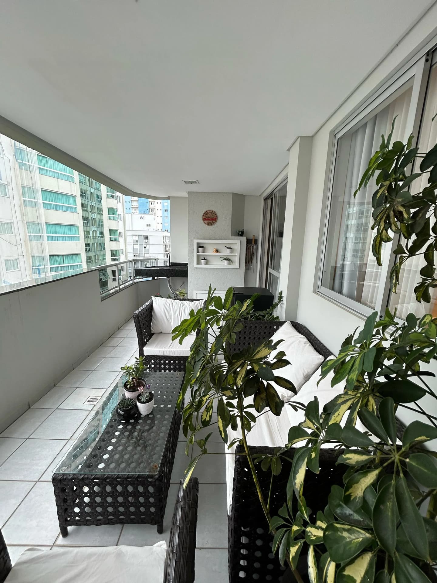Apartamento à venda no bairro Centro em Balneário Camboriú/SC