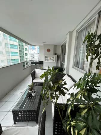 Apartamento à venda no bairro Centro em Balneário Camboriú/SC