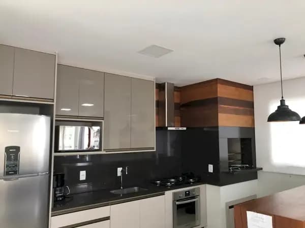 Apartamento à venda no bairro Fazenda em Itajaí/SC