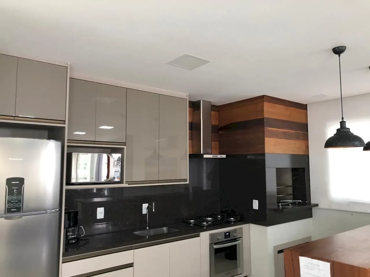 Apartamento à venda no bairro Fazenda em Itajaí/SC
