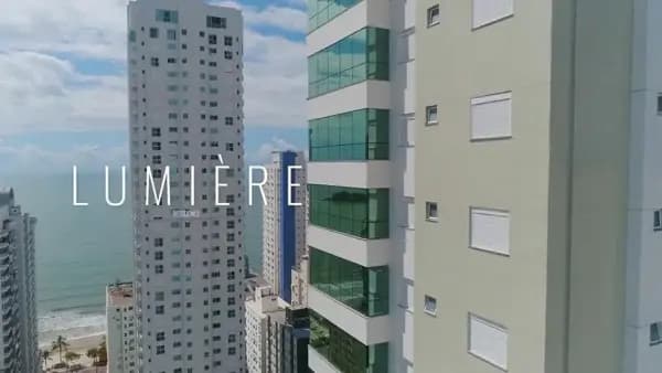 Apartamento à venda no bairro Centro em Balneário Camboriú/SC