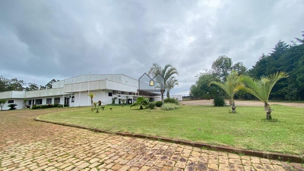 Pavilhão/Galpão Logístico em Santa Cruz do Sul