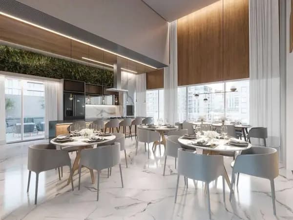 Apartamento à venda no bairro Centro em Balneário Camboriú/SC