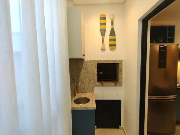 Apartamento à venda no bairro Centro em Camboriú/SC