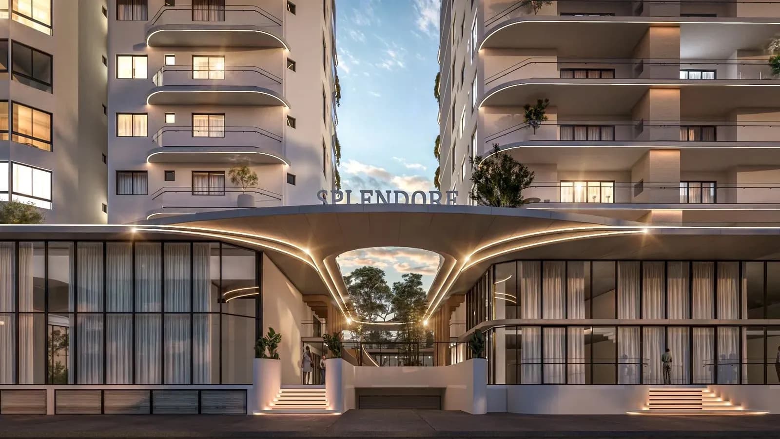 Apartamento à venda no bairro Praia Brava de Itajaí em Itajaí/SC