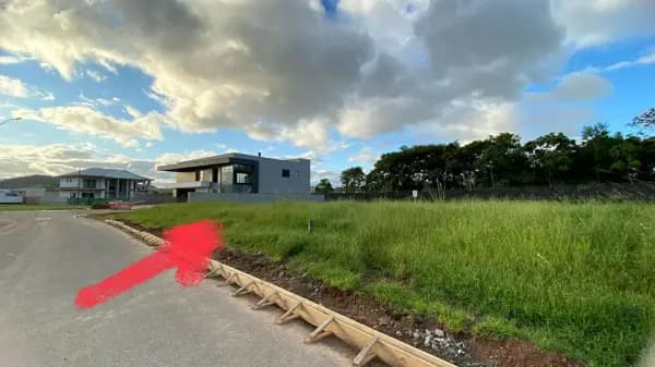 Terreno à venda no bairro Santa Regina em Camboriú/SC