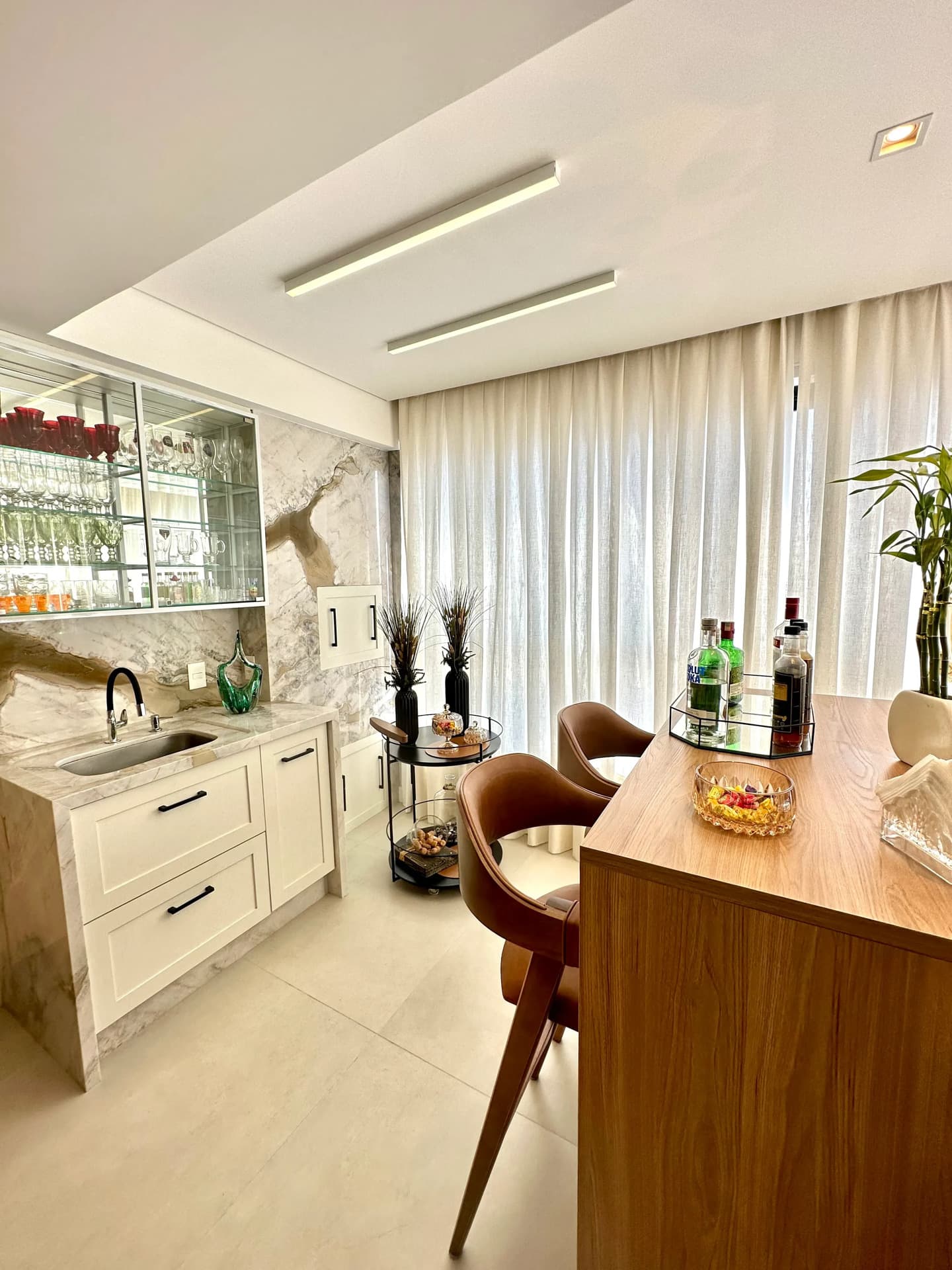 Apartamento à venda no bairro Centro em Itajaí/SC