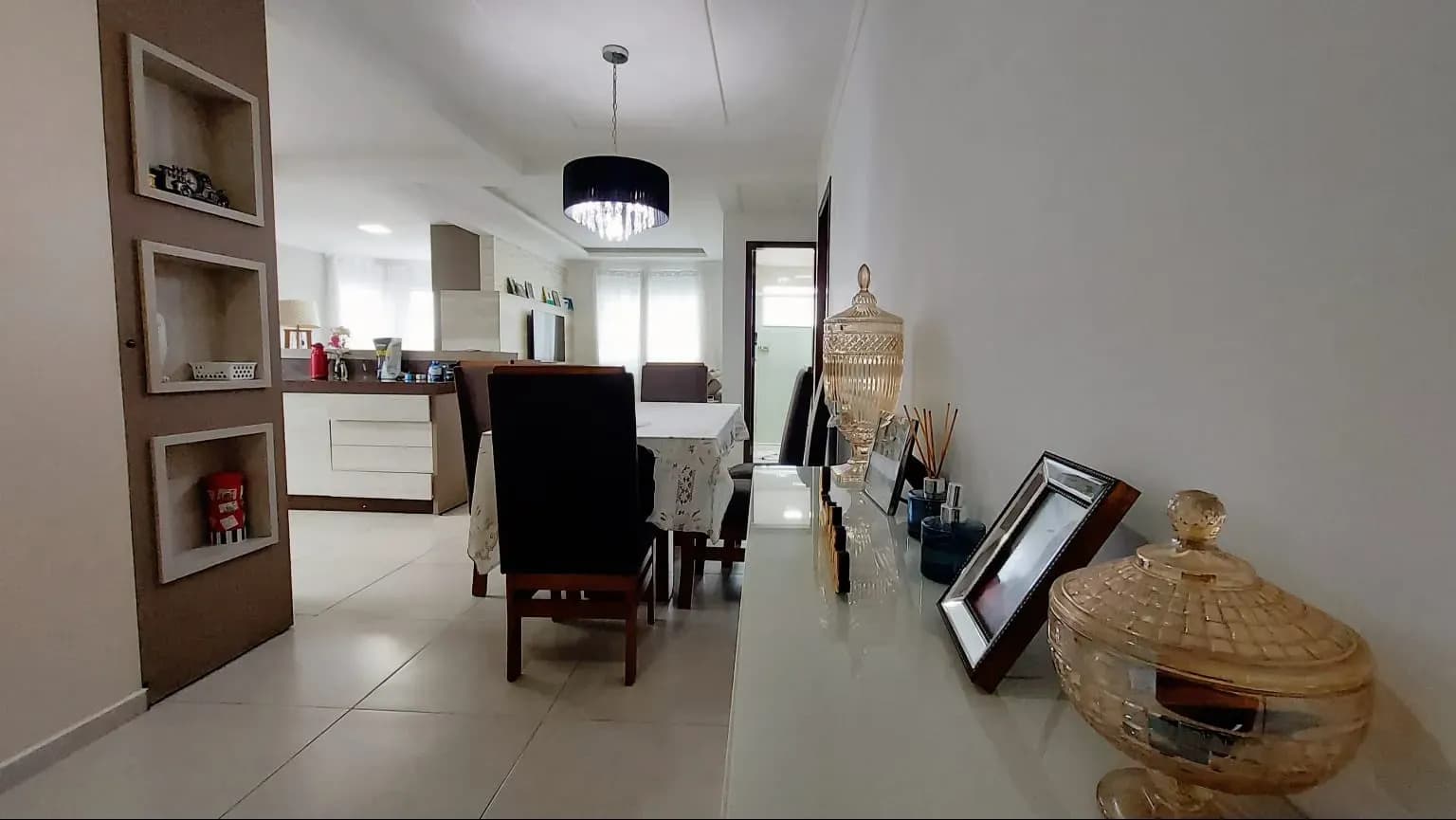 Apartamento à venda no bairro Areias em Camboriú/SC