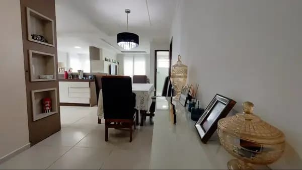 Apartamento à venda no bairro Areias em Camboriú/SC
