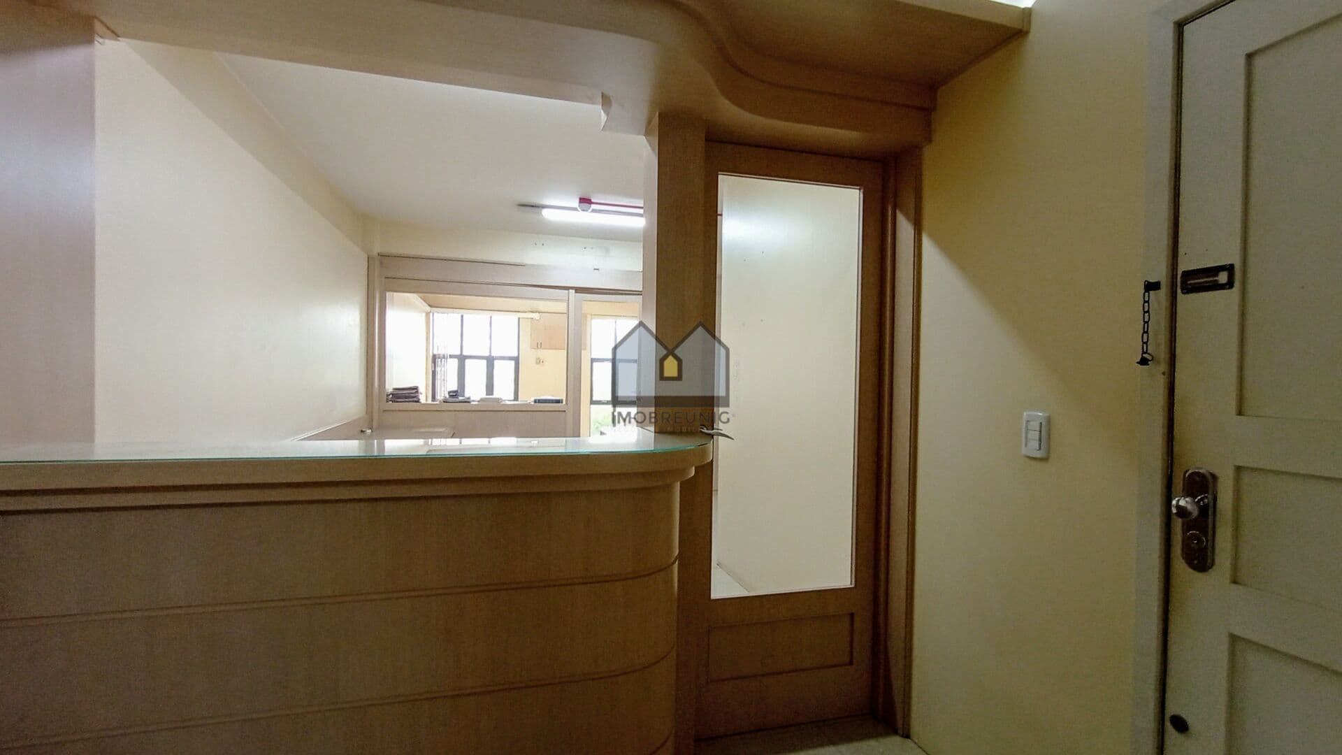 Sala Comercial no Centro