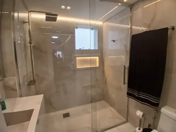 Apartamento à venda no bairro Centro em Balneário Camboriú/SC