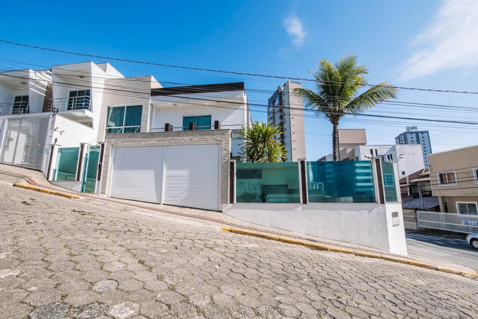 Casa à venda no bairro Fazendinha em Itajaí/SC
