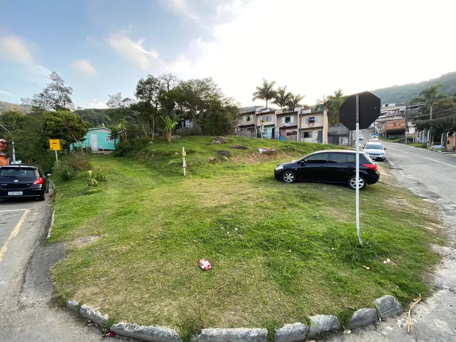 Terreno à venda no bairro Nações em Balneário Camboriú/SC