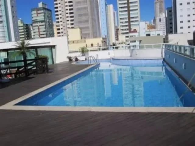 Apartamento à venda no bairro Centro em Balneário Camboriú/SC