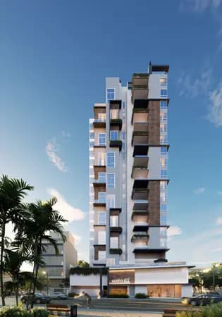 Apartamento à venda no bairro Itacolomi em Balneário Piçarras/SC