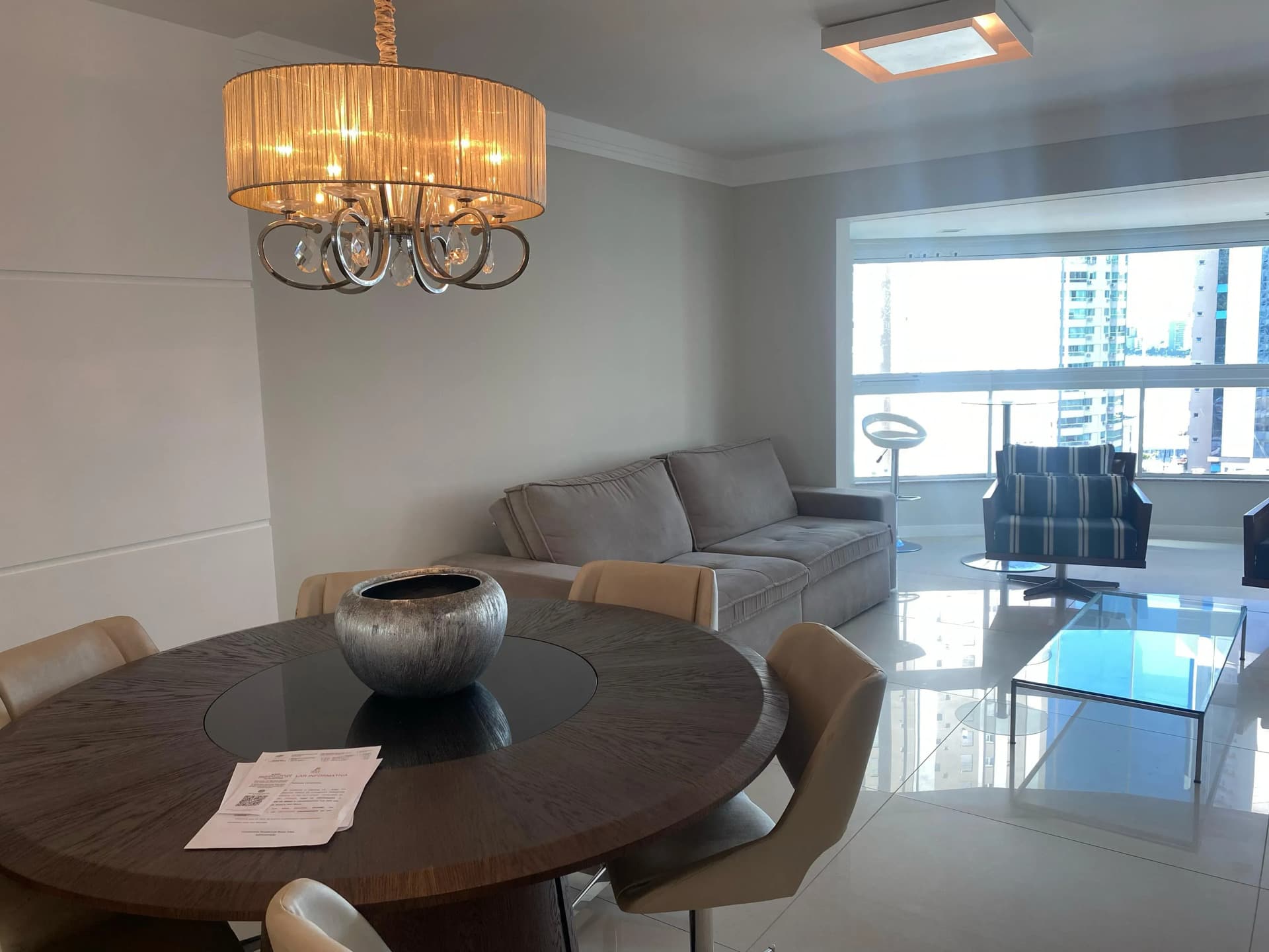 Apartamento à venda no bairro Pioneiros em Balneário Camboriú/SC