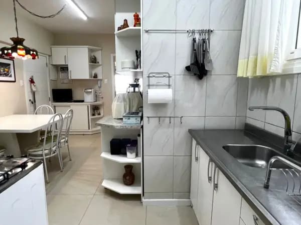 Apartamento à venda no bairro Barra Sul em Balneário Camboriú/SC