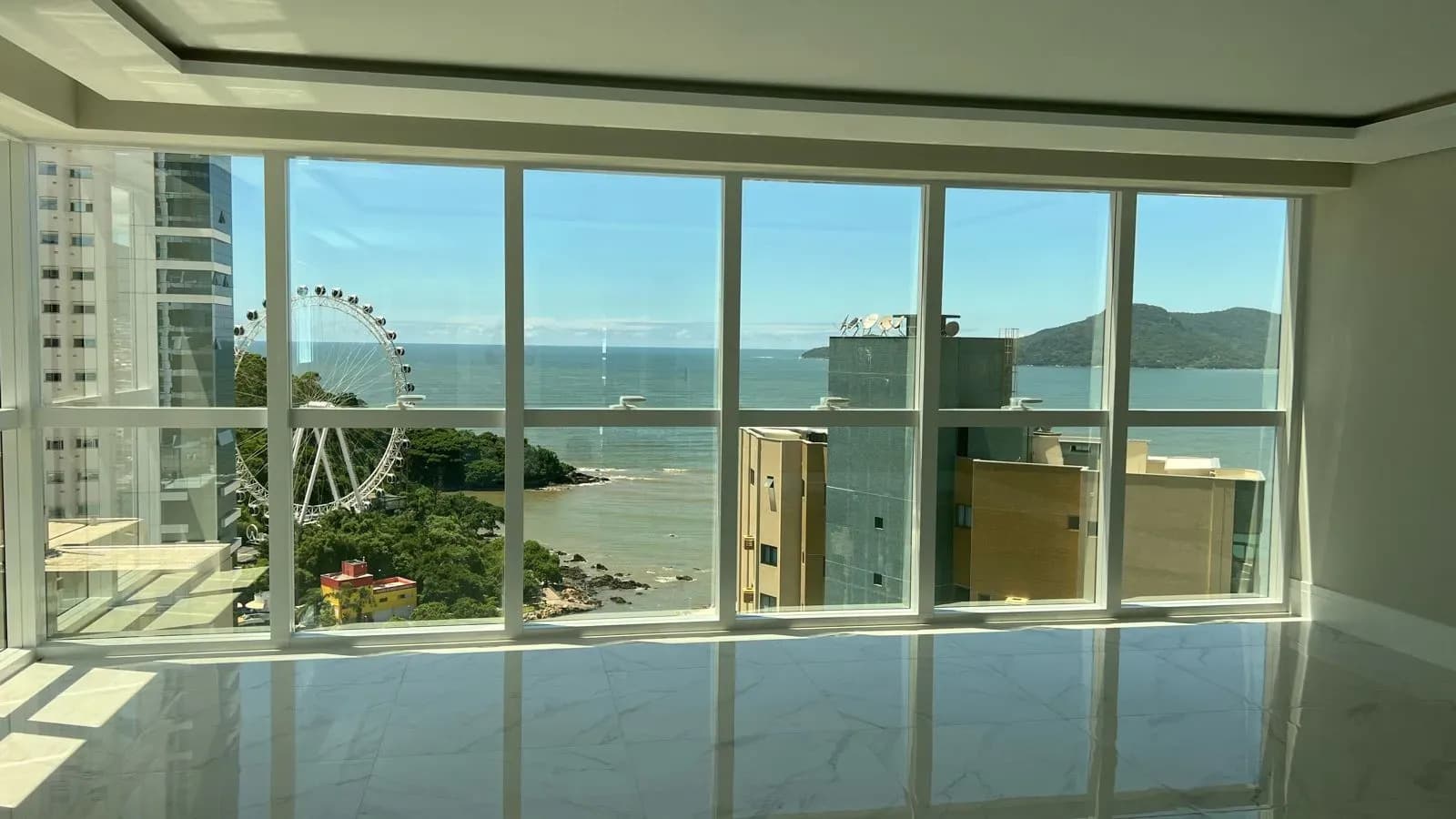 Apartamento à venda no bairro Barra Norte em Balneário Camboriú/SC