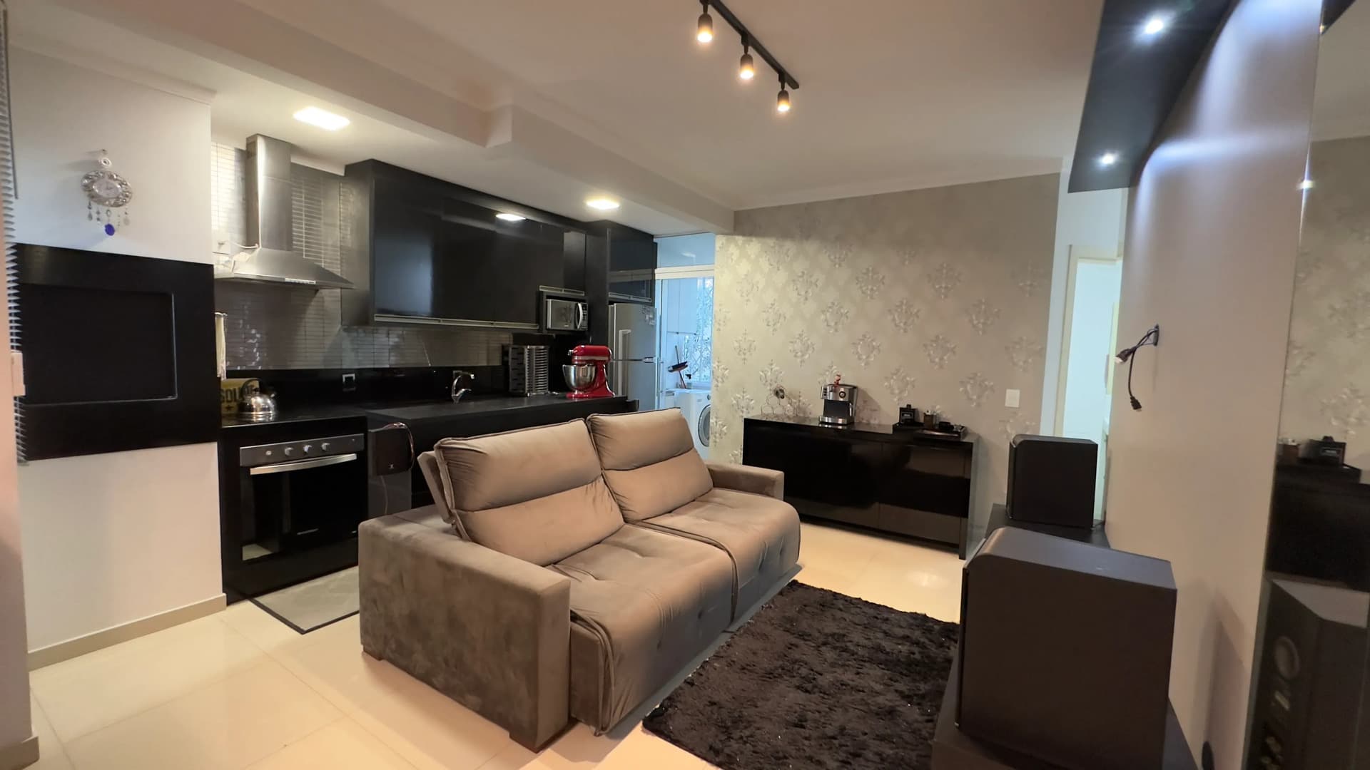 Apartamento à venda no bairro São Francisco de Assis em Camboriú/SC
