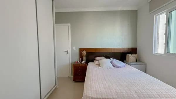 Apartamento à venda no bairro Centro em Balneário Camboriú/SC
