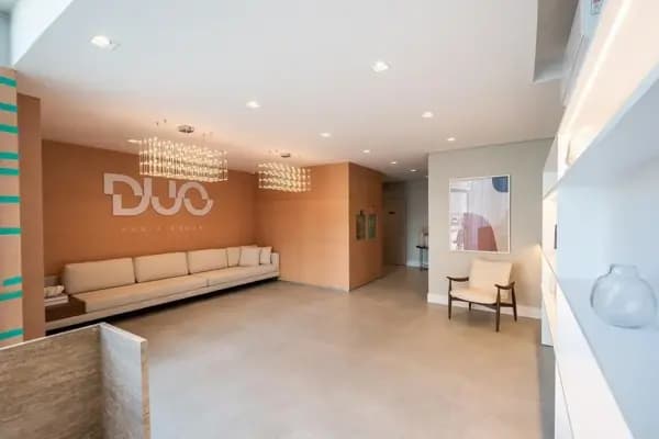 Apartamento à venda no bairro Praia Brava de Itajaí em Itajaí/SC