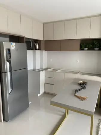 Apartamento à venda no bairro Morretes em Itapema/SC