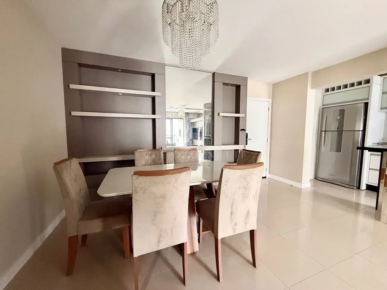 Apartamento à venda no bairro Fazenda em Itajaí/SC