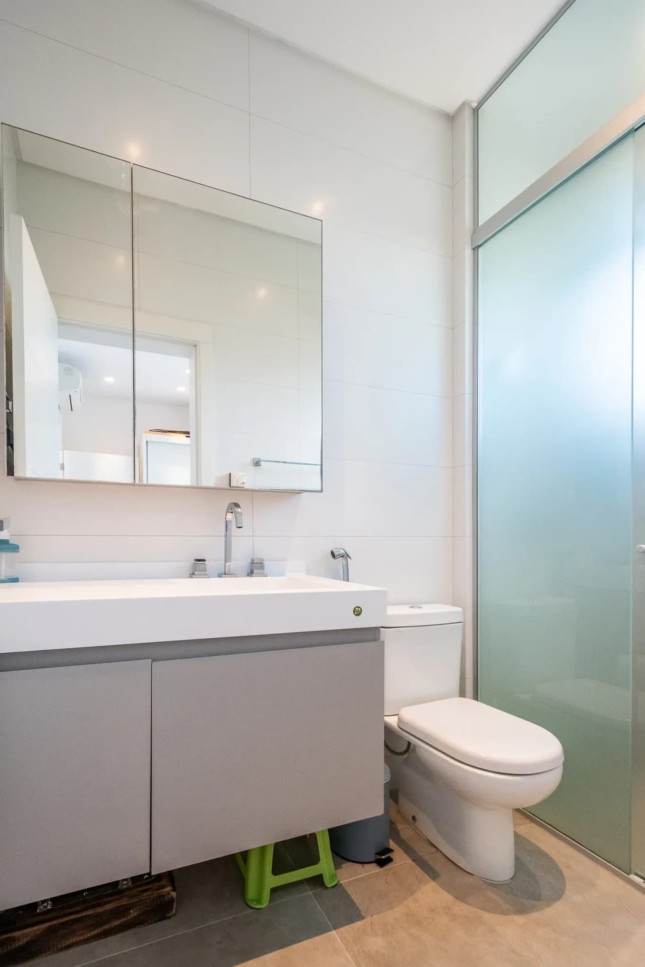 Apartamento à venda no bairro Praia Brava de Itajaí em Itajaí/SC