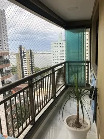 Apartamento à venda no bairro Fazenda em Itajaí/SC