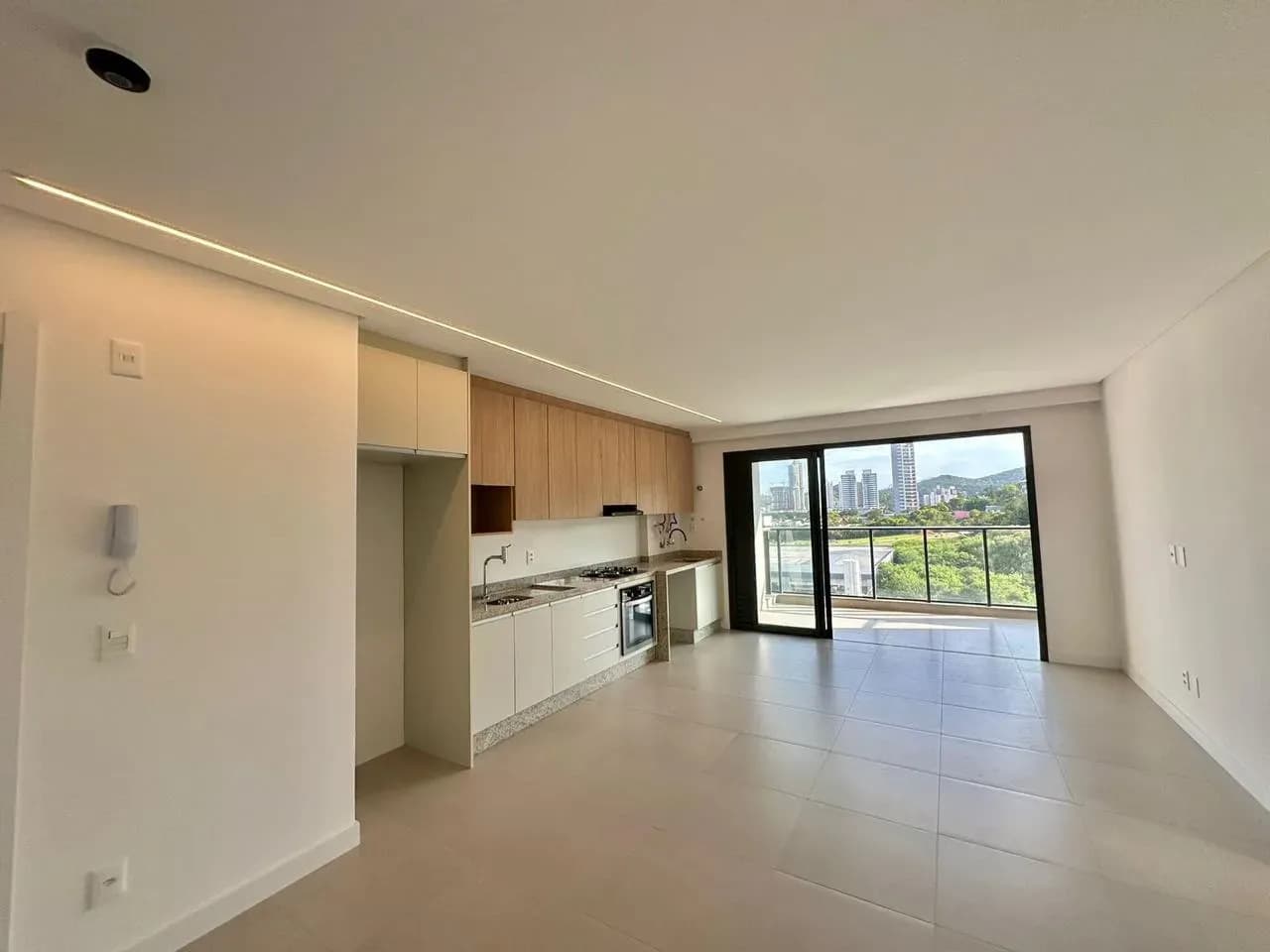 Apartamento à venda no bairro Praia Brava de Itajaí em Itajaí/SC