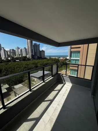 Apartamento à venda no bairro Perequê em Porto Belo/SC
