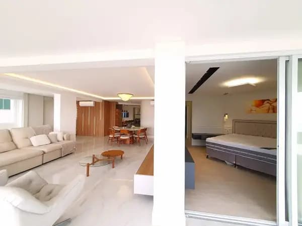 Apartamento à venda no bairro Centro em Balneário Camboriú/SC