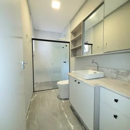 Casa à venda no bairro Rio Pequeno em Camboriú/SC