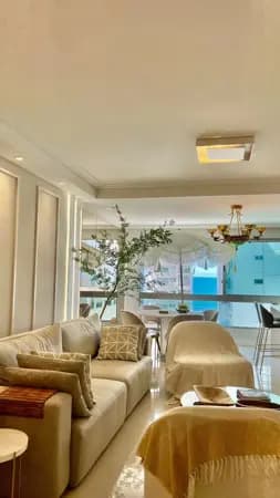 Apartamento à venda no bairro Centro em Balneário Camboriú/SC