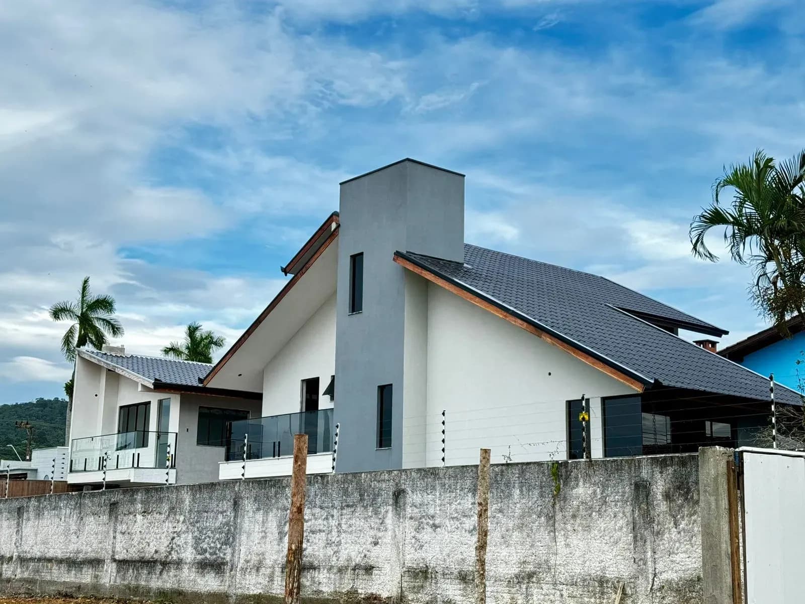 Casa à venda no bairro Dom Bosco em Itajaí/SC