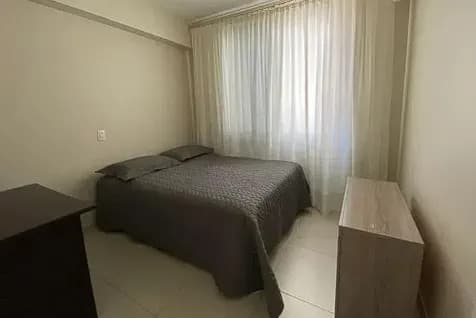Apartamento à venda no bairro Centro em Balneário Piçarras/SC