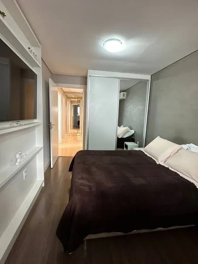 Apartamento à venda no bairro Centro em Balneário Camboriú/SC