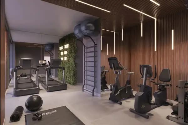 Apartamento à venda no bairro Centro em Balneário Piçarras/SC