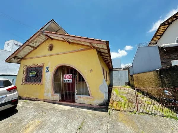 Casa à venda no bairro São Judas em Itajaí/SC