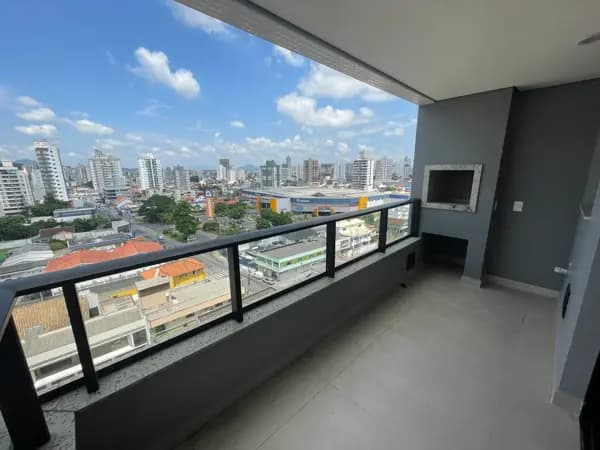 Apartamento à venda no bairro Centro em Itajaí/SC
