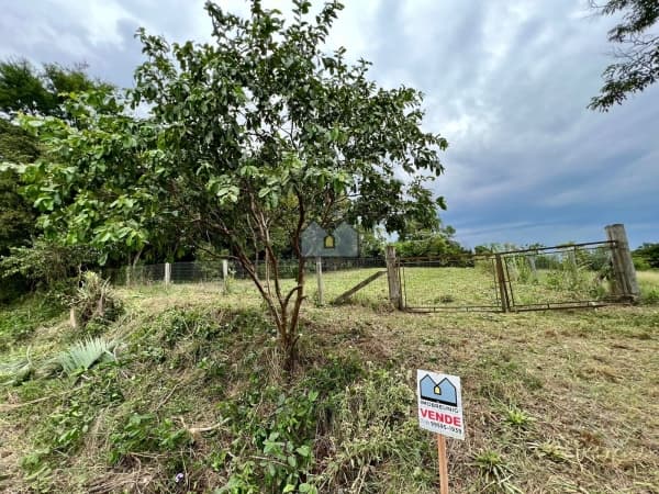 Lote/Terreno em Santa Cruz do Sul - Linha Santa Cruz