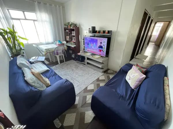 Apartamento à venda no bairro São Vicente em Itajaí/SC