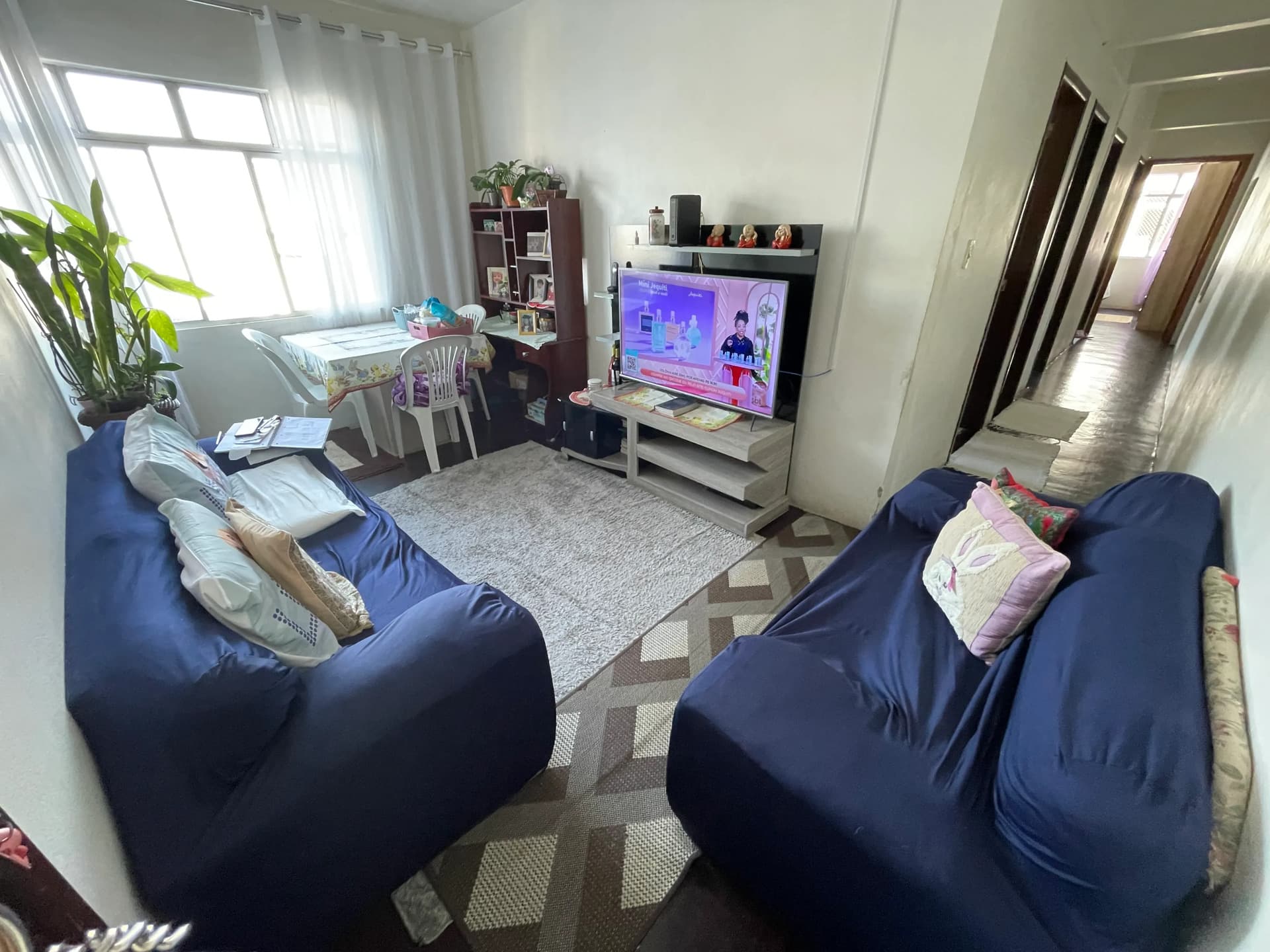 Apartamento à venda no bairro São Vicente em Itajaí/SC