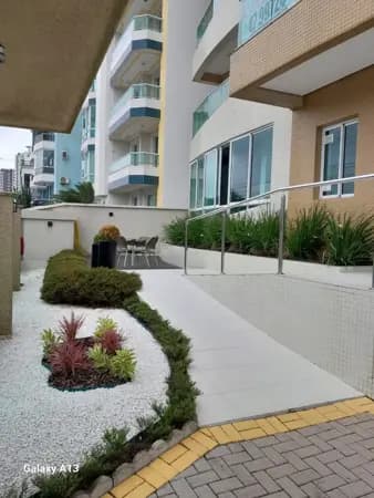 Apartamento à venda no bairro Centro em Balneário Piçarras/SC
