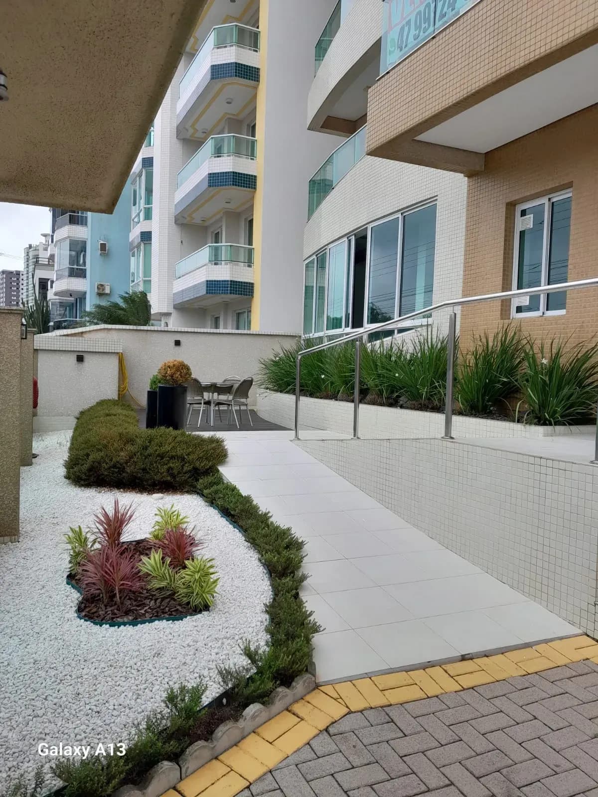 Apartamento à venda no bairro Centro em Balneário Piçarras/SC