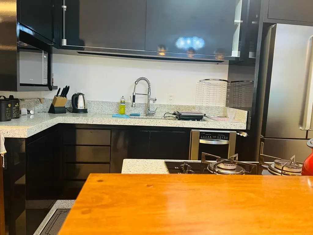Casa à venda no bairro Ariribá em Balneário Camboriú/SC
